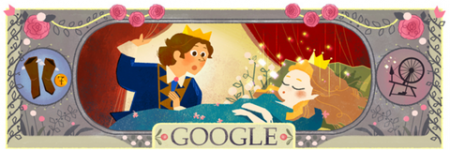 Google har akkurat reimaginert dine favoritt Disney -prinsesser på den beste måten