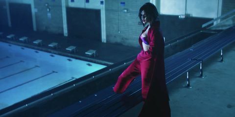 Video di Selena Gomez Lupi