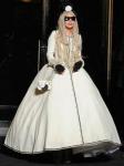 Lady Gagas nye nettsted