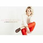 Julianne Hough for Sole Society