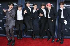 BTS, 2019 Billboard Müzik Ödülleri'nde Kıyafetlerinde Özel Bir Gizli Mesaj Aldı