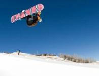 Aftellen naar de aankondiging van het Olympische snowboardteam – Go Ellery!