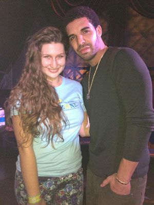 Nova ir Drake
