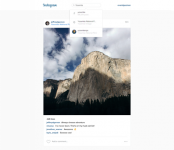 De nieuwe website-update van Instagram gaat je leven 100 keer gemakkelijker maken