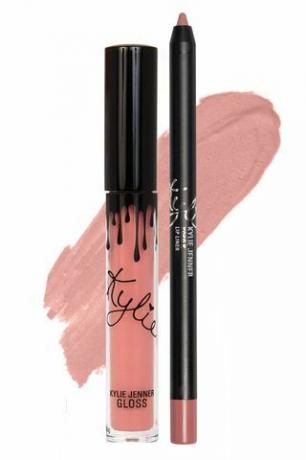 Koko K Lip Kit