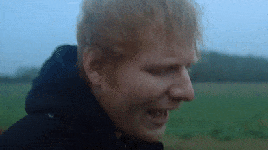Nézze meg Ed Sheeran új videoklipjét a Castle on the Hill című dalhoz