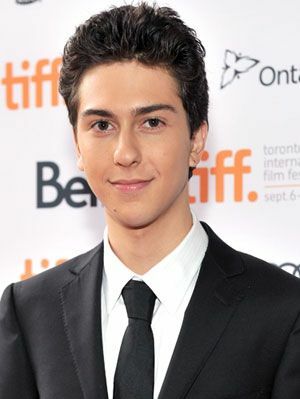 Nat Wolff