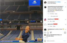 Кейт Мидълтън написа първия си личен коментар в Instagram