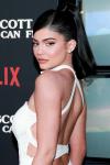 Kylie Jenner breidt haar make-uplijn uit, gedeponeerde handelsmerken voor wimperproducten