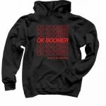 Ką reiškia „Ok Boomer“?