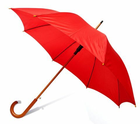 Sateenvarjot
