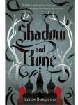 Shadow and Bone Book Trailer