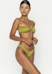 Kylie Jenners grüne Bikinihose von TikTok ist im Angebot
