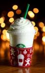 Skoorige täna oma Starbucksi Frappuccino jaoks tasuta jumalik jõulukampsun