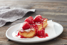 IHOP's Insane New French Toast Donuts Will Blow Your Mind