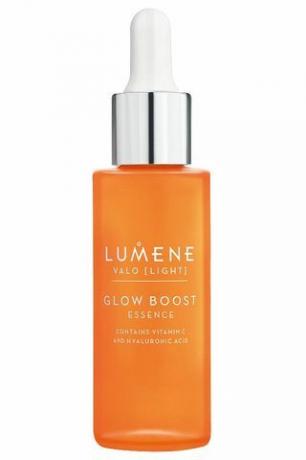 Valo Vitamin C Glow Boost Essence med hyaluronsyre