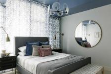 Første leilighet dekorere: Hvordan designe ditt første leilighets soverom, ifølge eksperter