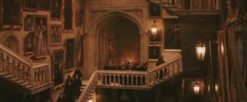 Ta smutna teoria Harry'ego Pottera może wyjaśnić, dlaczego klasy w Hogwarcie są tak małe
