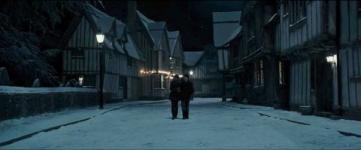 La maison d'enfance de Harry Potter à Godric's Hollow est à vendre – et vous aurez besoin de beaucoup d'argent moldu pour l'acheter