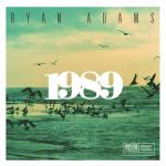ألبوم غلاف "1989" لريان آدامز هنا ويحبها تايلور سويفت