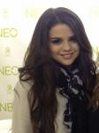 Selena Gomez tavaszi megszakítók interjúja