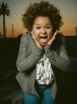Hangin 'Out With Rachel Crow!