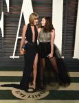 Lorde, Taylor Swift'in Metninin Nasıl Göründüğünü Paylaşıyor