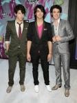 Jonas Brothersin haastattelun kohokohdat Foxilta ja ystäviltä