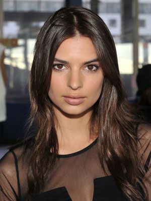 Emily Ratajkowski