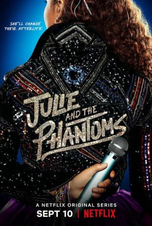 Julie and the Phantoms kluczowa sztuka