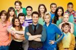 Συντομεύτηκε η τελική σεζόν του Glee