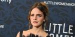 Emma Watson sdílela, když se "zamilovala" s Tomem Feltonem během natáčení "Harry Potter".