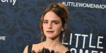 Emma Watson delte, da hun "forelskede sig" i Tom Felton under "Harry Potter"-optagelserne