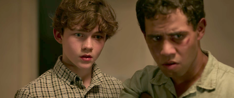 Filmul Jasper Jones