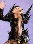 Новый альбом Леди Гаги - Lady Gaga Little Monsters