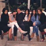 Kendall Jenner doorbreekt de stilte over de gerapporteerde overgang van vader Bruce Jenner