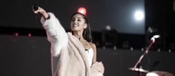 Ariana Grande "Bloodline" - tekst piosenki, tłumaczenie piosenki, teledysk na Tekstowo.pl