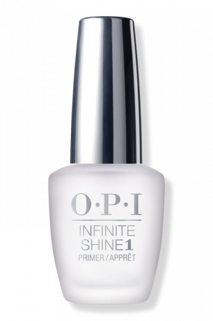 OPI Infinite Shine ProStay kruntvärv