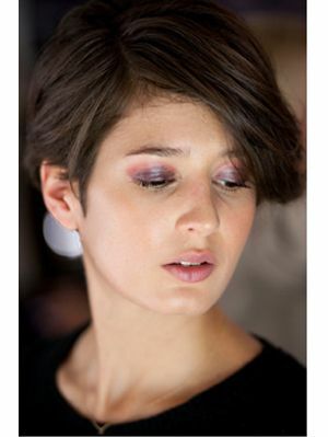 Rebecca Minkoff Makeup