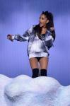 Ariana Grande rajongói a sztárról írt gonosz megjegyzései nyomán Wendy Williams Show leküzdését kérik
