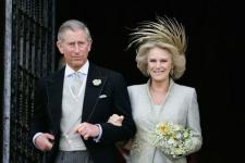 Факты о женитьбе на британской королевской семье