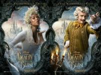 "Beauty and the Beast" zal Disney's allereerste live-action interraciale kus bevatten