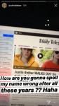 Justin Bieber Harus Menjelaskan Mengapa Selena Gomez Ada di Riwayat Pencarian Google-nya