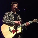 Shawn Mendes opent voor Taylor Swift 1989 Tour