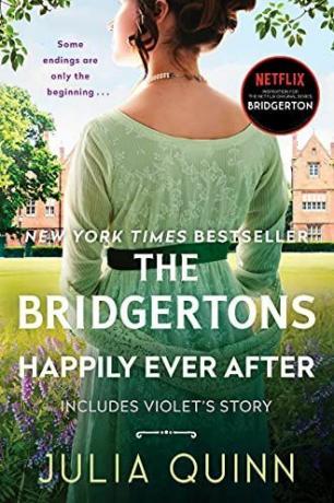 Bridgertonit: Happily Ever After