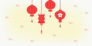 китайський новий рік традиції місячного нового року
