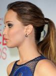 Kuidas: Jennifer Lawrence'i PCA juuksed!