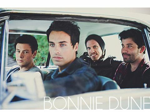 Bonnie Dune