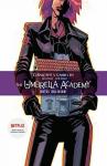 Gerard Way Anuncia Novo Volume Série de Quadrinhos "The Umbrella Academy"