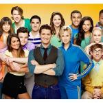 Lea Michele Glee Sezonul 6
